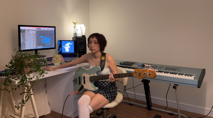 Mỹ Anh phổ nhạc câu nói 'gây bão' của Diva Mỹ Linh: 'Mẹ biết mẹ buồn đó' Ảnh 2