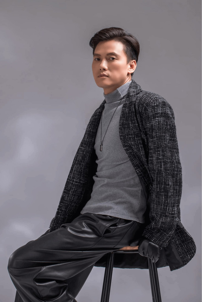 Sau vai 'Tư Hậu' trong bộ phim Lật mặt 7 của đạo diễn Lý Hải, nam diễn viên Quách Ngọc Tuyên nhận được nhiều sự yêu thương, quan tâm của khán giả. 