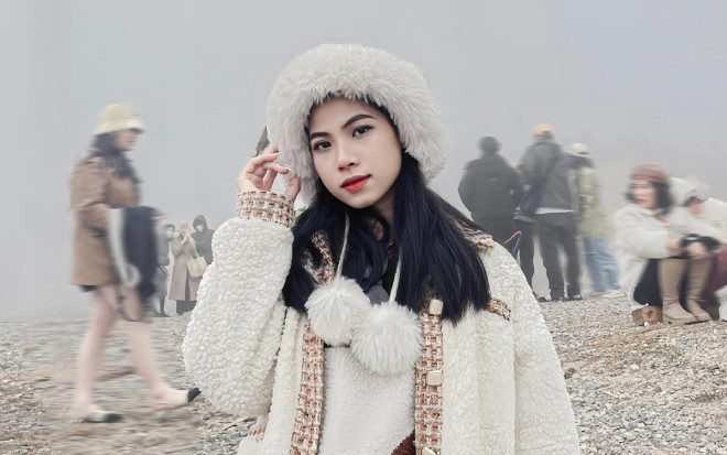 Cô gái Huế có tên kỳ quặc khiến nhiều người ngã ngửa không tin Ảnh 2