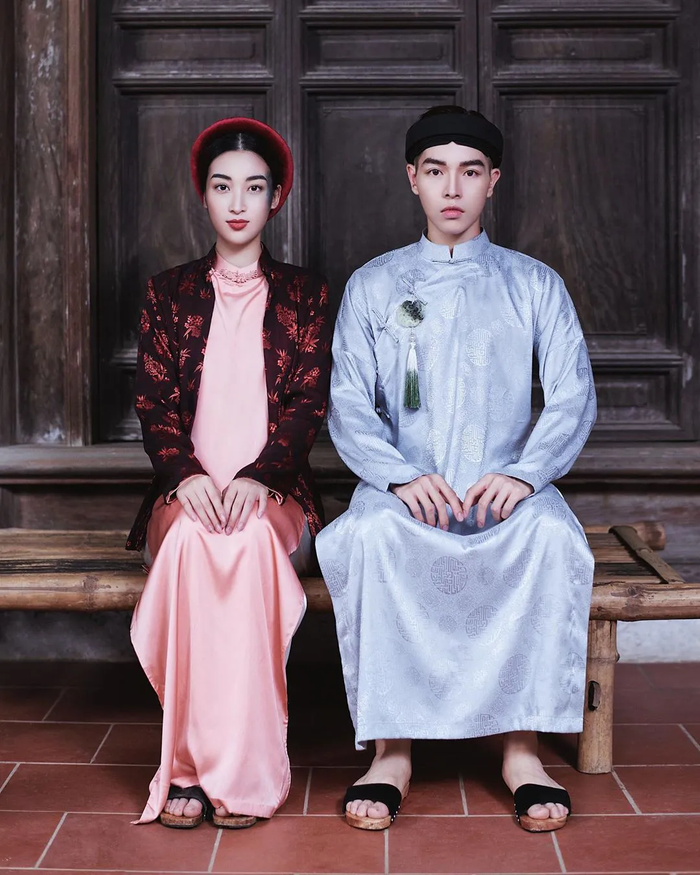 Đức Phúc 'quẩy' xập xình trong tiệc sinh nhật con gái Đỗ Mỹ Linh Ảnh 2