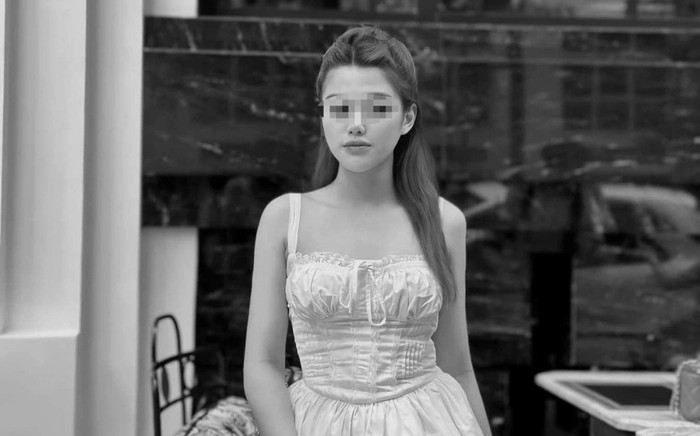 Bạn bè tiếc thương, nói lời tạm biệt đến cô gái bị bắn tử vong ở Hà Nội Ảnh 2