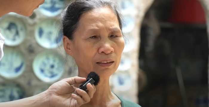 Đến ngày ông Trường mất, bà Hồ Thị Nga mới hiểu được những giá trị mà chồng để lại.