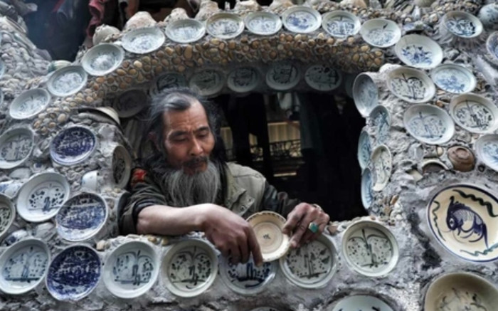 Dị nhân bất ngờ ra đi để lại tài sản kỳ quặc cho vợ, người mua trả 5 tỷ vẫn không bán Ảnh 2