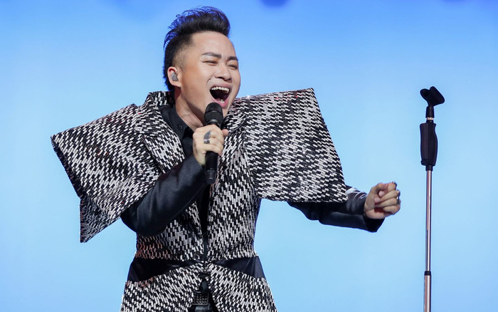 Tùng Dương tiết lộ lý do bị nhiều bầu show từ chối Ảnh 2