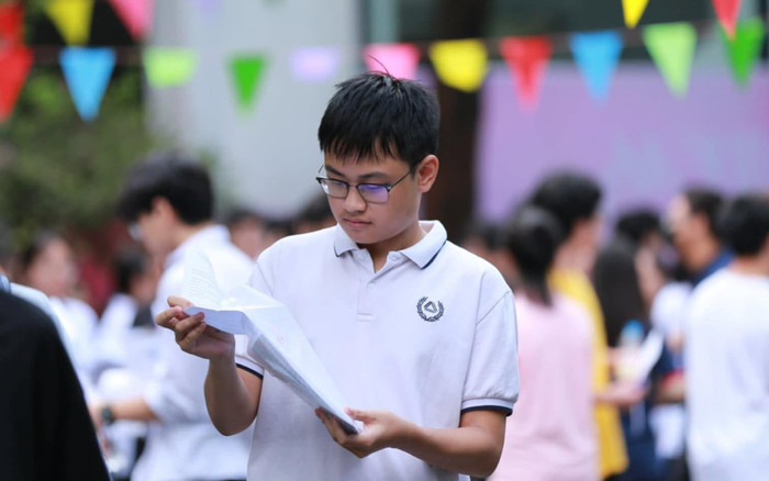 TP.HCM khẳng định không hạ điểm chuẩn vào lớp 10 Ảnh 2
