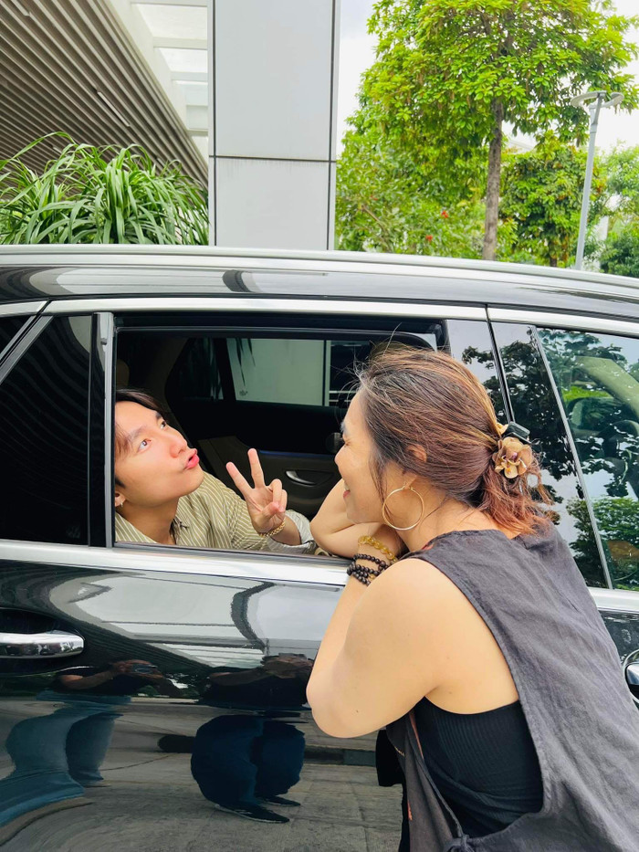 Mẹ Sơn Tùng chúc mừng sinh nhật con trai, hé lộ khoảnh khắc chưa từng công bố Ảnh 2