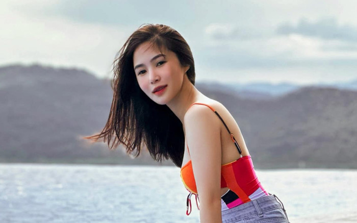 Bác sĩ nổi tiếng 'rào trước' tin đồn Hương Tràm mang thai Ảnh 2