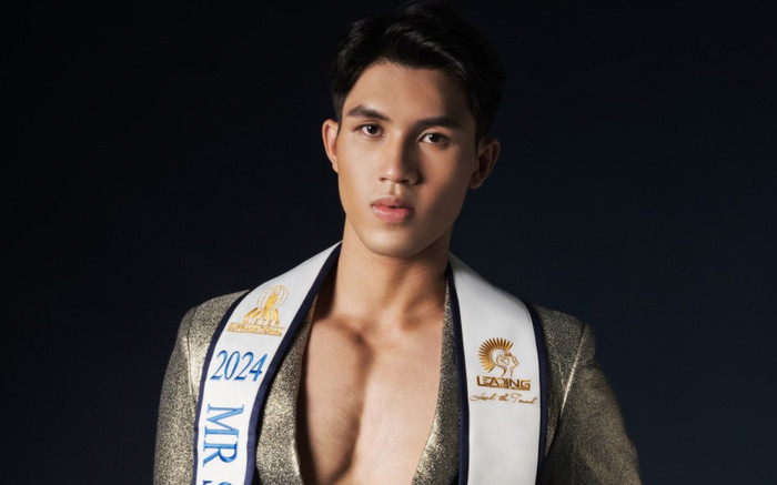 Đỗ Quang Tuyển chiến thắng Mister Supranational Asia: Việt Nam tạo 'cú đúp' thành tích Ảnh 2