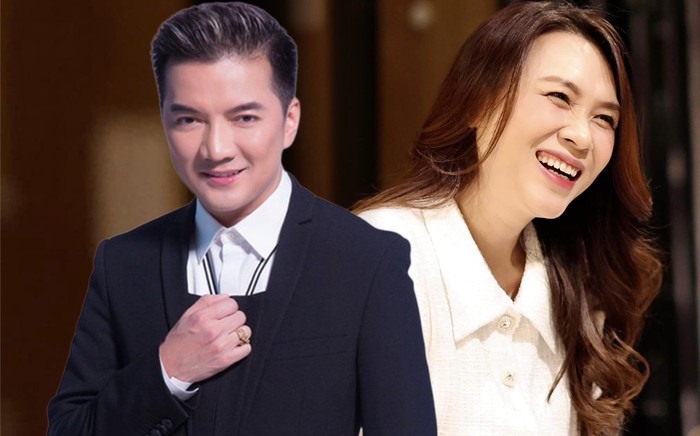 Người quen nhắc đến ca khúc của Đàm Vĩnh Hưng, Mỹ Tâm phản hồi ra sao? Ảnh 2