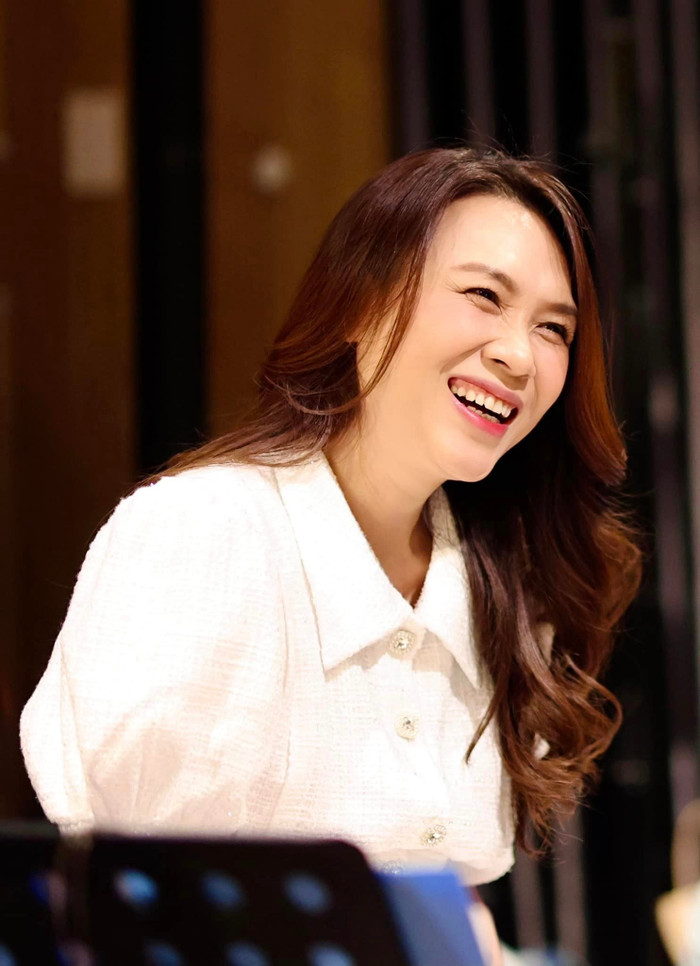 Người quen nhắc đến ca khúc của Đàm Vĩnh Hưng, Mỹ Tâm phản hồi ra sao? Ảnh 3