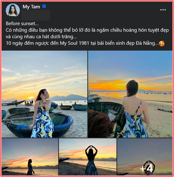 Người quen nhắc đến ca khúc của Đàm Vĩnh Hưng, Mỹ Tâm phản hồi ra sao? Ảnh 1