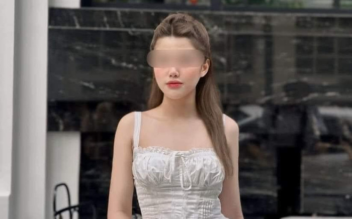 Vụ cô gái bị bắn tử vong ở Hà Nội: Đã bắt giữ một nghi phạm Ảnh 2