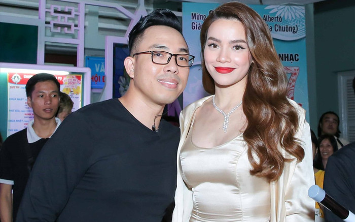 Nguyễn Hồng Thuận tiết lộ bí mật về ca khúc đình đám của Hồ Ngọc Hà sau nhiều năm giữ kín Ảnh 2