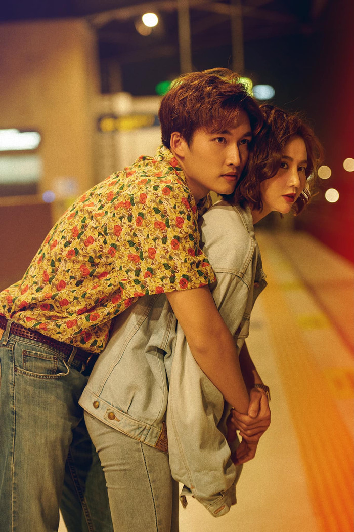 Huyền Lizzie bất ngờ khoe ảnh tình tứ cùng Đình Tú, dân tình ngóng đợi ngày công khai Ảnh 3