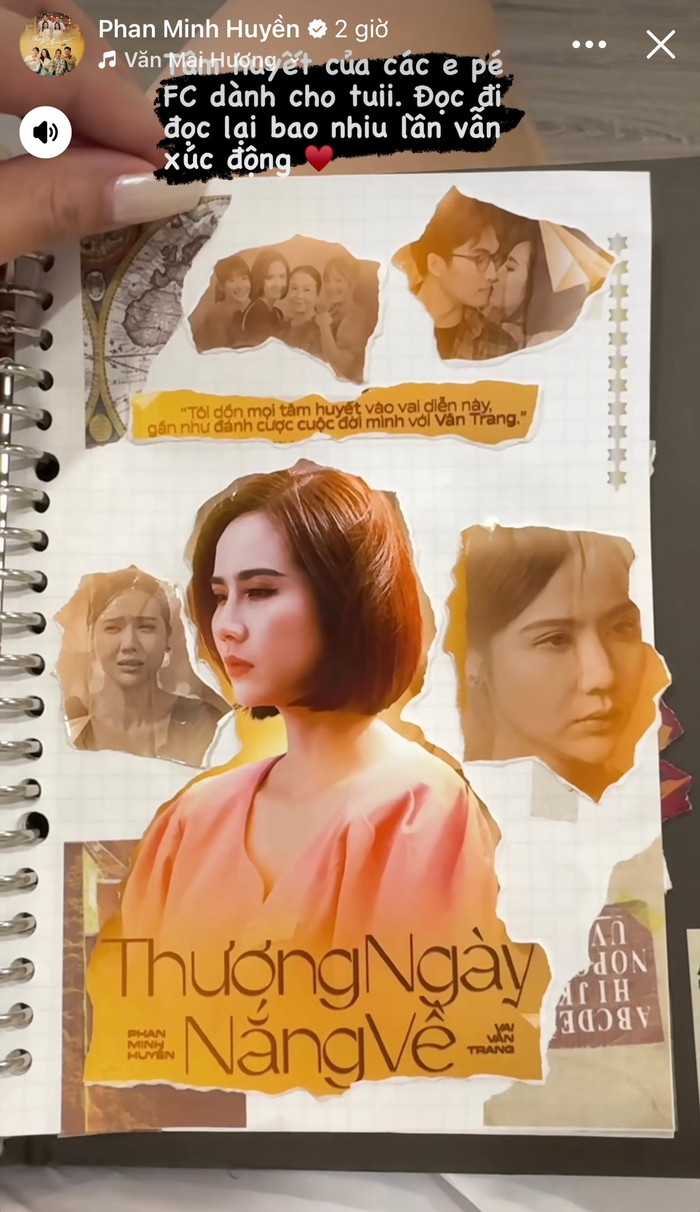 Huyền Lizzie bất ngờ khoe ảnh tình tứ cùng Đình Tú, dân tình ngóng đợi ngày công khai Ảnh 1