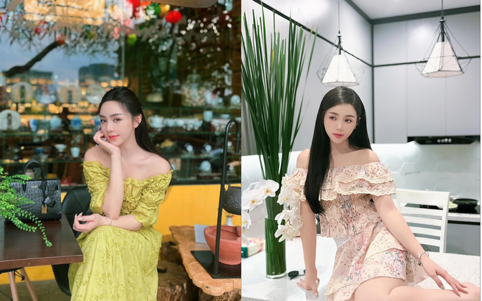 Những bức ảnh của Quỳnh Kool luôn nhận được lượt tương tác nồng nhiệt từ khán giả. Ảnh: FBNV