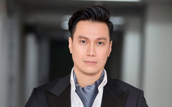 Việt Anh được 'người tình' xinh đẹp công khai bày tỏ tình cảm sau thời gian ngắn chung đôi Ảnh 2