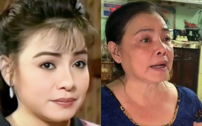 Xót xa cuộc đời nữ nghệ sĩ đột ngột qua đời ở tuổi 57: Làm đủ nghề mưu sinh, nằm liệt giường hơn năm Ảnh 2