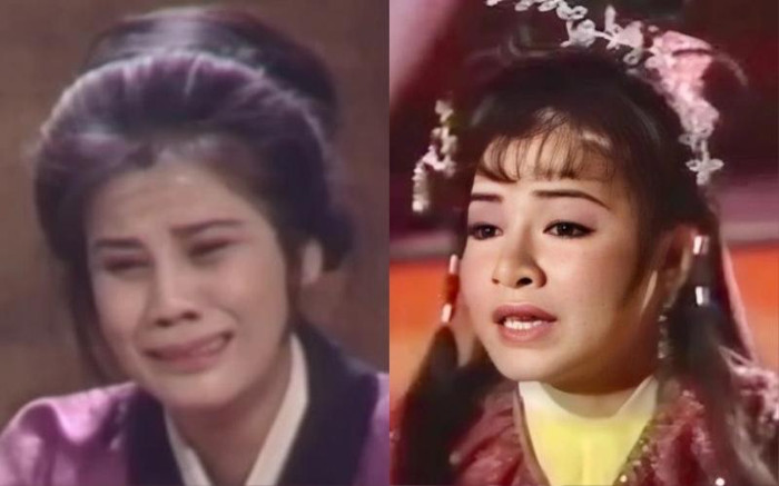 Huyền thoại cải lương, tuồng cổ Thảo Nguyên gây ấn tượng với vai diễn Khấu Thừa Ngự trong vở Bích Vân Cung kỳ án. 