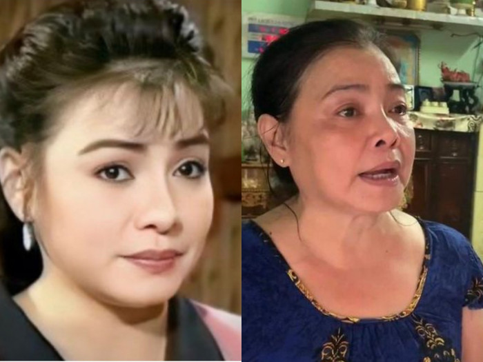 Huyền thoại cải lương Thảo Nguyên hưởng dương 57 tuổi.