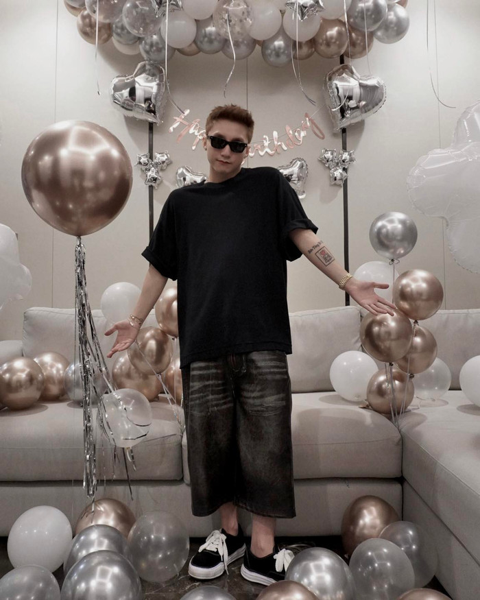 Sơn Tùng giải nghệ? Ảnh 3