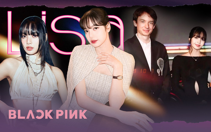 Lisa (Blackpink) thành dâu nhà hào môn: Dễ hay khó? Ảnh 2