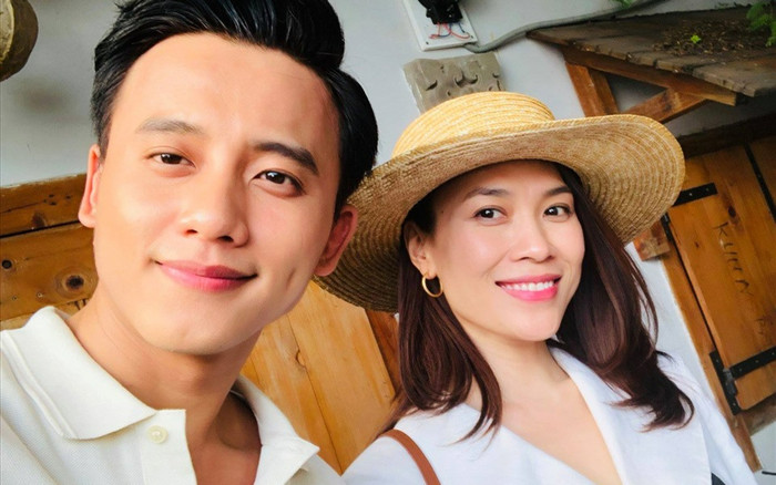 Mỹ Tâm là ngoại lệ của Mai Tài Phến Ảnh 2