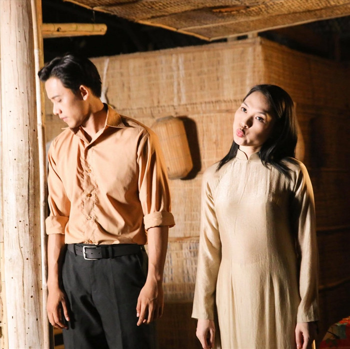 Mỹ Tâm là ngoại lệ của Mai Tài Phến Ảnh 3