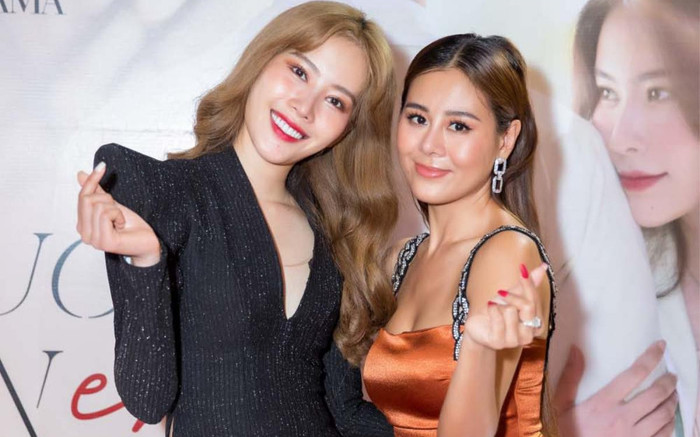 Nam Thư ganh tị với Nam Em Ảnh 2