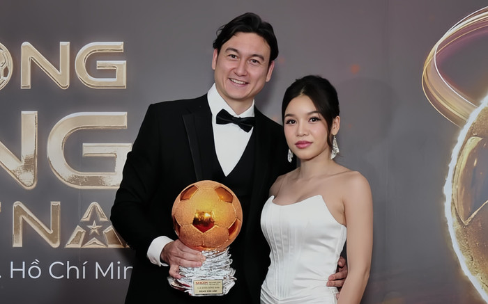 Đặng Văn Lâm và bạn gái Yến Xuân sẽ tổ chức hôn lễ trong tháng 7.