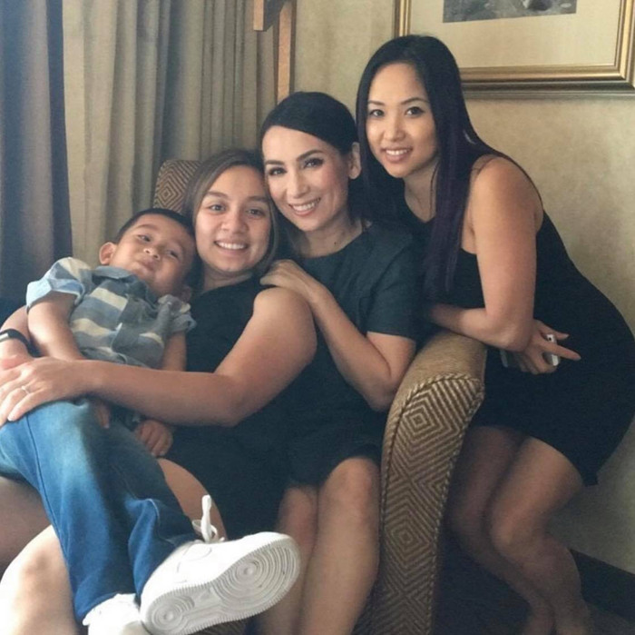 Những hình ảnh của cố ca sĩ Phi Nhung lúc sinh thời khiến nhiều khán giả xúc động.