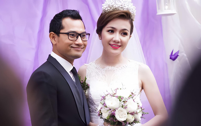 Nam diễn viên Lật Mặt có vợ là Á hậu, từng đưa bạn diễn nữ về tận nhà: Hôn nhân giờ ra sao? Ảnh 2