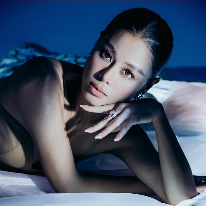 Không ít lần Nam Thư lên tiếng, phản đối gay gắt chuyện đàn ông ngoại tình.