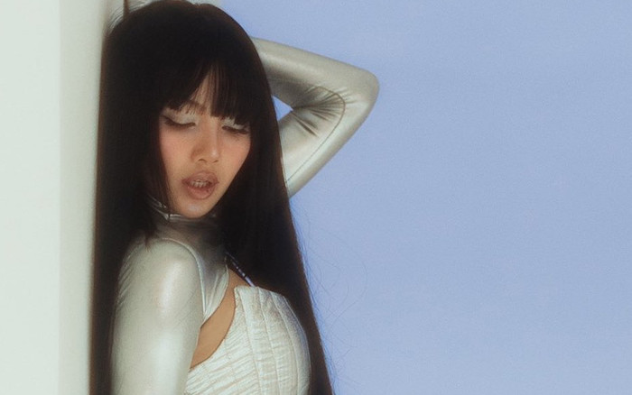 Lisa làm gì giữa cáo buộc đạo nhái? Ảnh 2