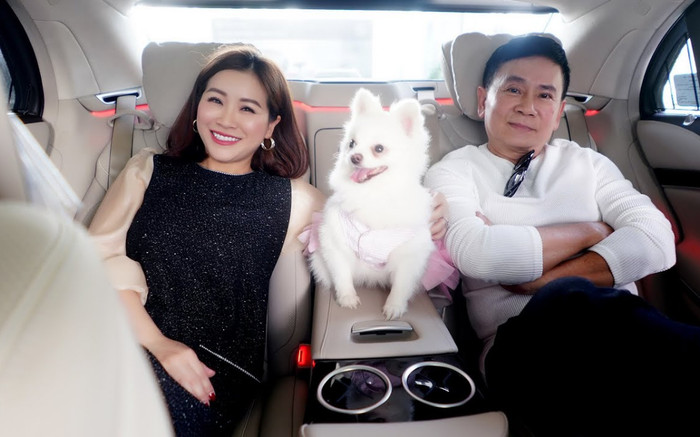 Bất ngờ cuộc sống hiện tại của nam diễn viên Vbiz sau khi ly hôn với vợ 12 năm Ảnh 2