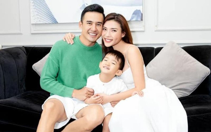 Bạn thân nhắc chuyện mang bầu, Thuý Diễm thấy 'rén' vì điều này Ảnh 2