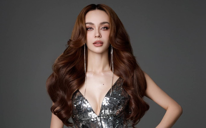 Mlee: 'H'hen Niê là người truyền cảm hứng cho tôi dự thi Miss Universe Vietnam 2024' Ảnh 2