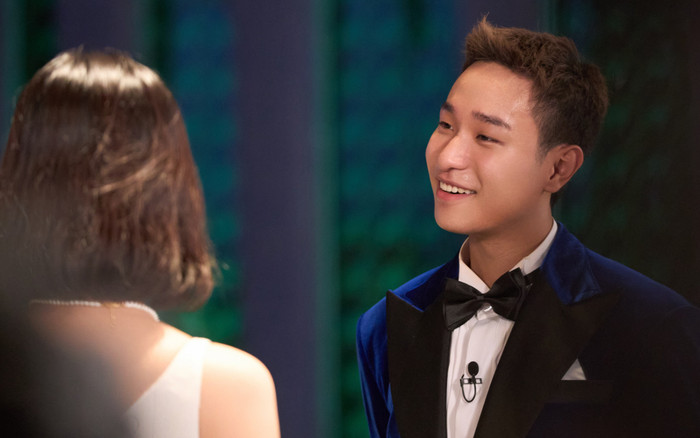 Quán quân Vietnam Idol xuất hiện ở Đảo Thiên Đường Ảnh 2