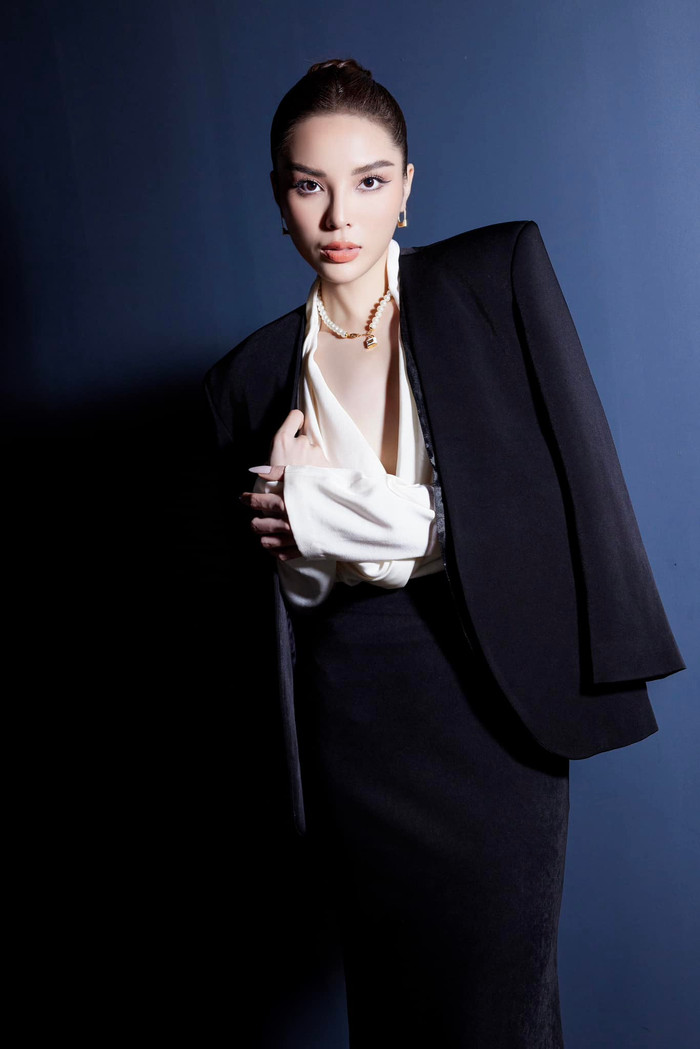 Kỳ Duyên minh chứng cho một điều: Không gì là không thể!