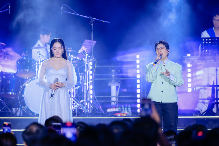 Lý do khiến ca sĩ Phương Linh quyết định 'ở ẩn' Ảnh 1