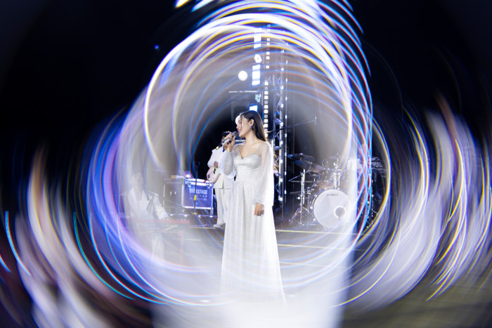 Lý do khiến ca sĩ Phương Linh quyết định 'ở ẩn' Ảnh 4