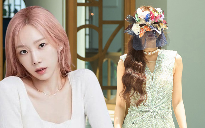 Taeyeon (SNSD) bất ngờ xuất hiện tại show hẹn hò Đảo Thiên Đường, gặp cái kết kém may mắn ở tập 1? Ảnh 2