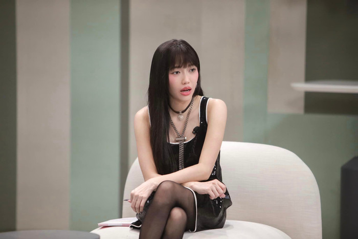 Diệu Nhi mang kinh nghiệm yêu 10 năm lên show hẹn hò.