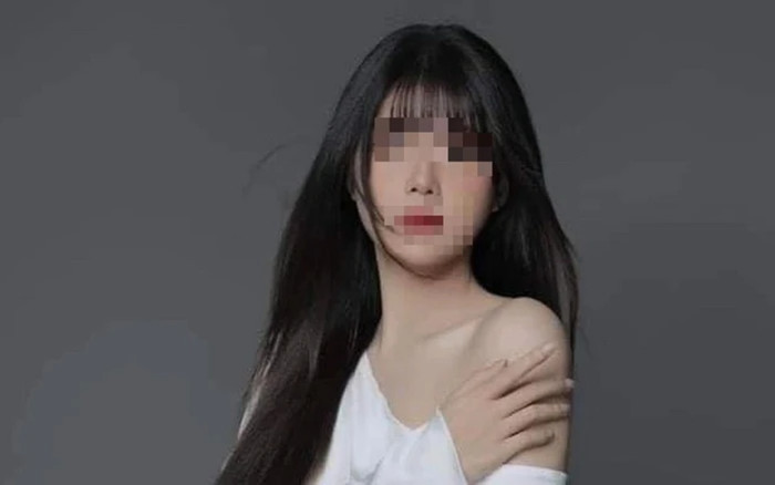 Cô gái bị bắn tử vong