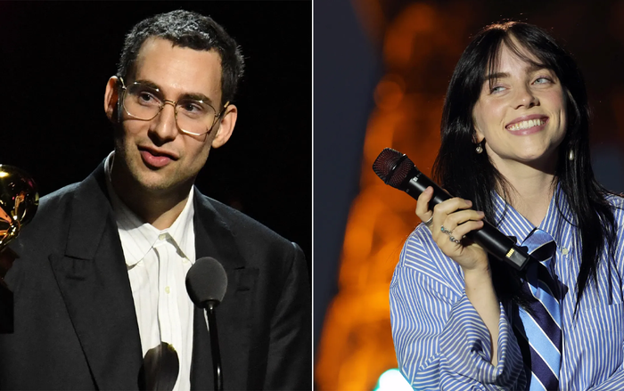 Bạn thân Taylor Swift mỉa mai Billie Eilish? Ảnh 2