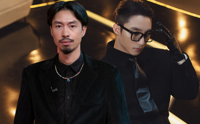 Đen muốn được hợp tác với Sơn Tùng? Ảnh 2