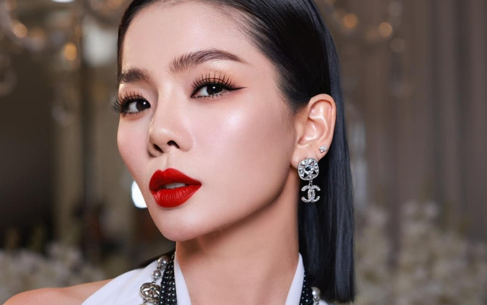 Lệ Quyên tiết lộ lý do sửa mũi Ảnh 2