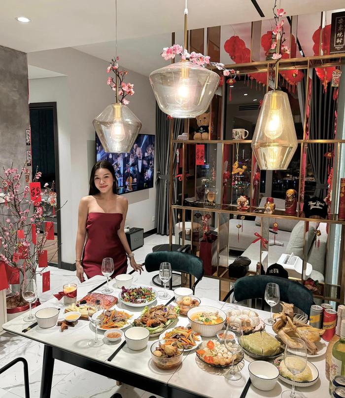 Tình yêu thầm lặng của Yến Xuân dành cho thủ môn Đặng Văn Lâm Ảnh 3