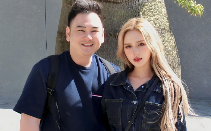 Xoài Non sẵn sàng tái hôn, đưa ra tiêu chí cho chồng thứ hai Ảnh 2