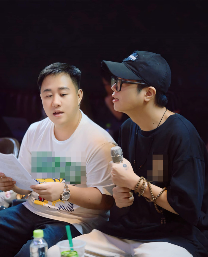 Sơn Tùng đón nhận 2 thành tích mới, Bùi Anh Tuấn tái xuất sau nhiều năm ở ẩn Ảnh 10